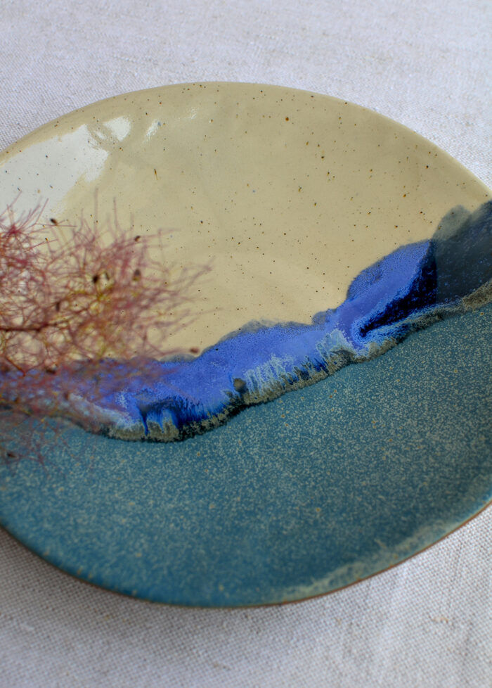 Patera "Wodospady" - obrazek 2