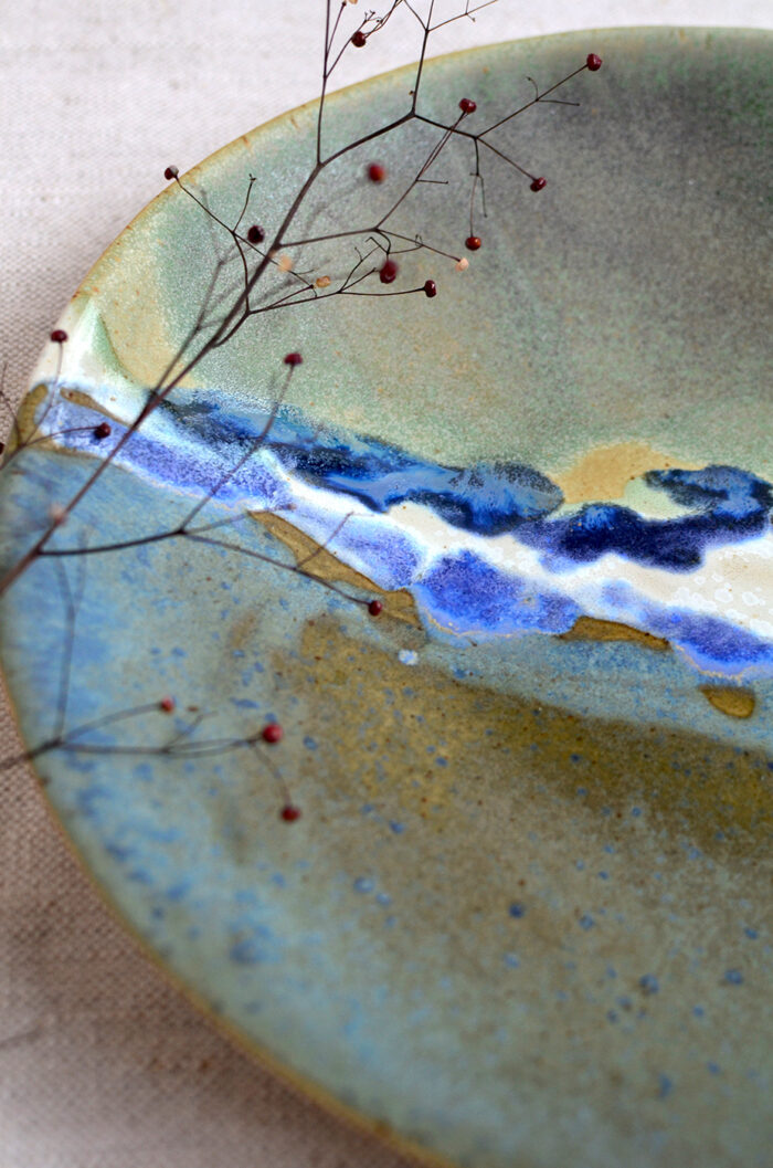 Patera "Natura" - obrazek 2