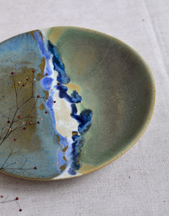 Patera "Natura" - obrazek 3