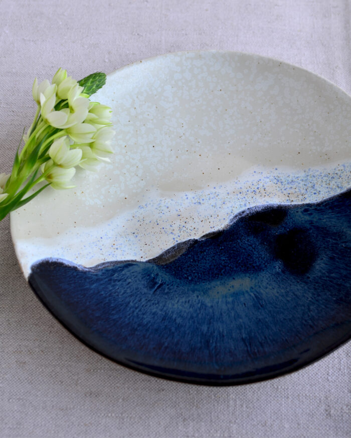 Patera "Ocean"