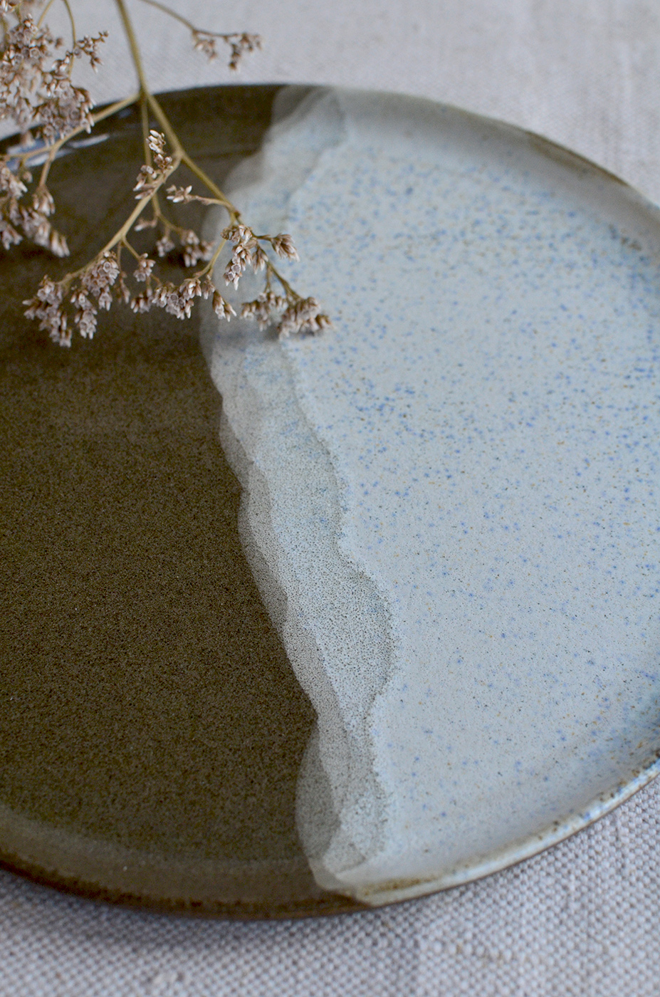 Talerz "Svalbard" - obrazek 3