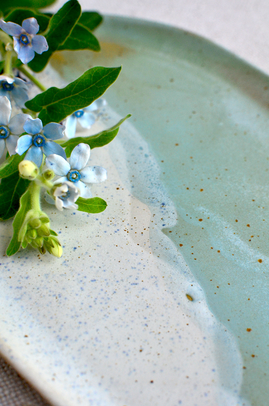 Talerz "Sardynia" - obrazek 2