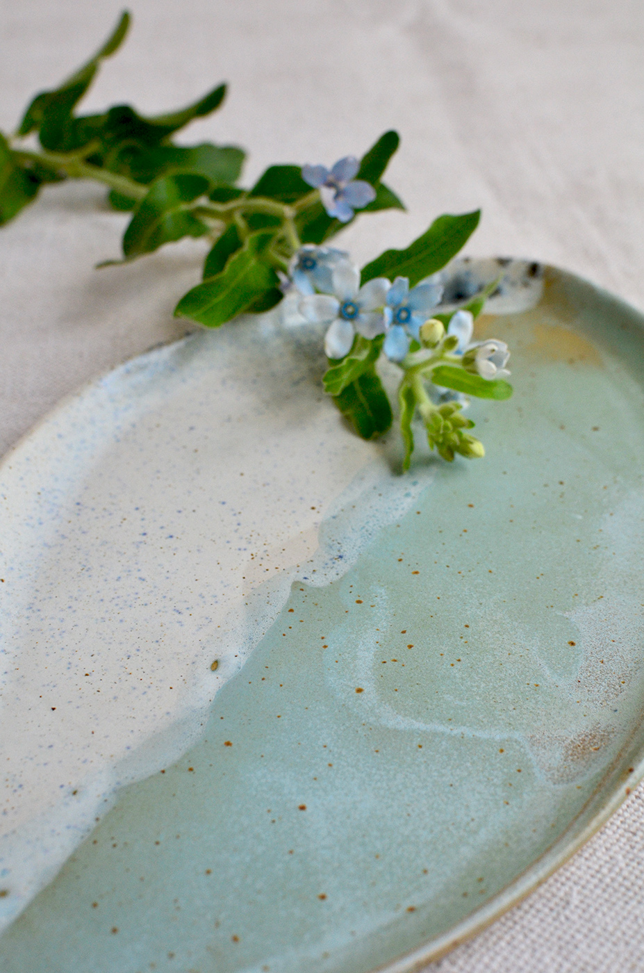 Talerz "Sardynia" - obrazek 3