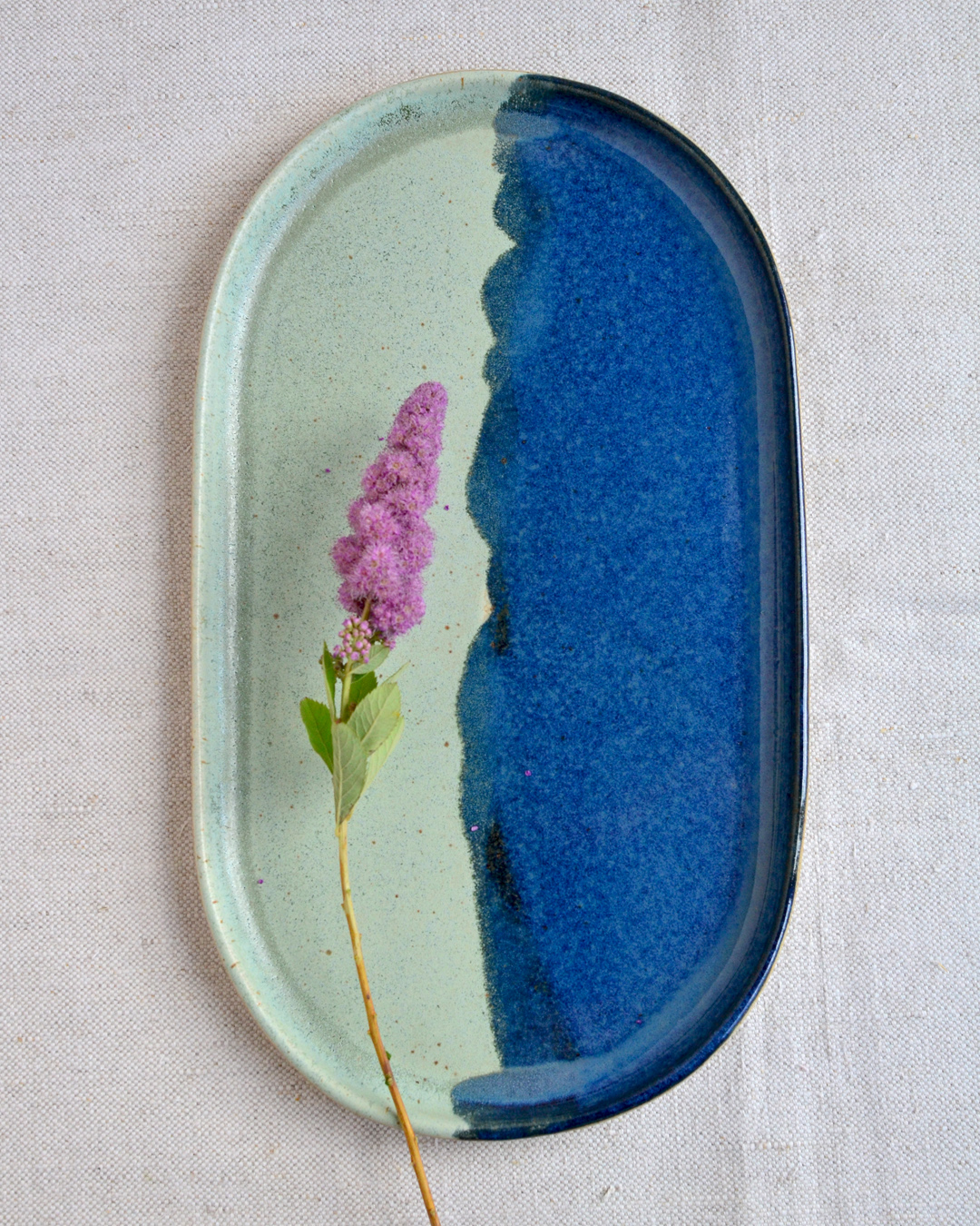 Talerz "Prowansja"