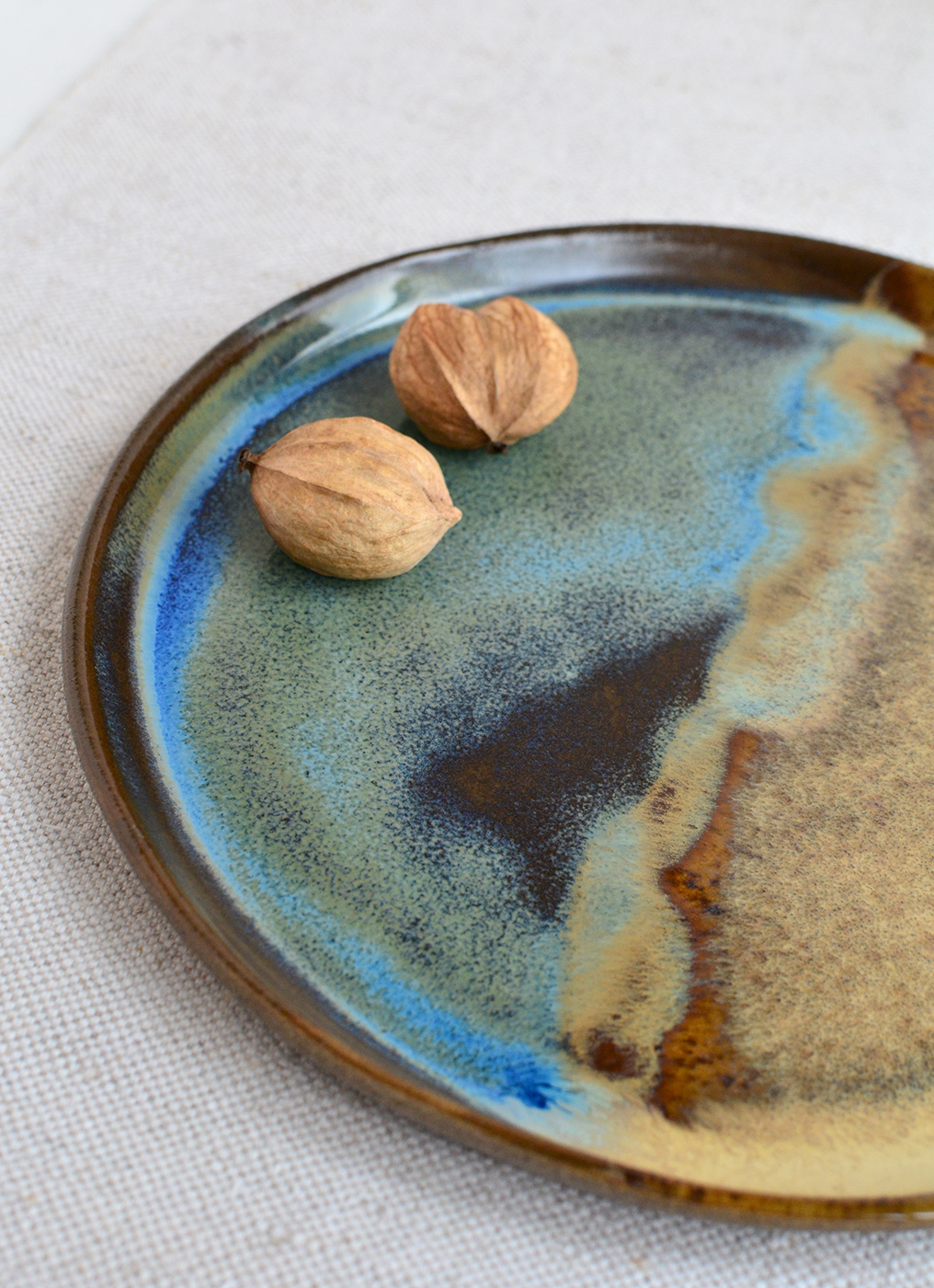 Talerz "Madagaskar" - obrazek 2