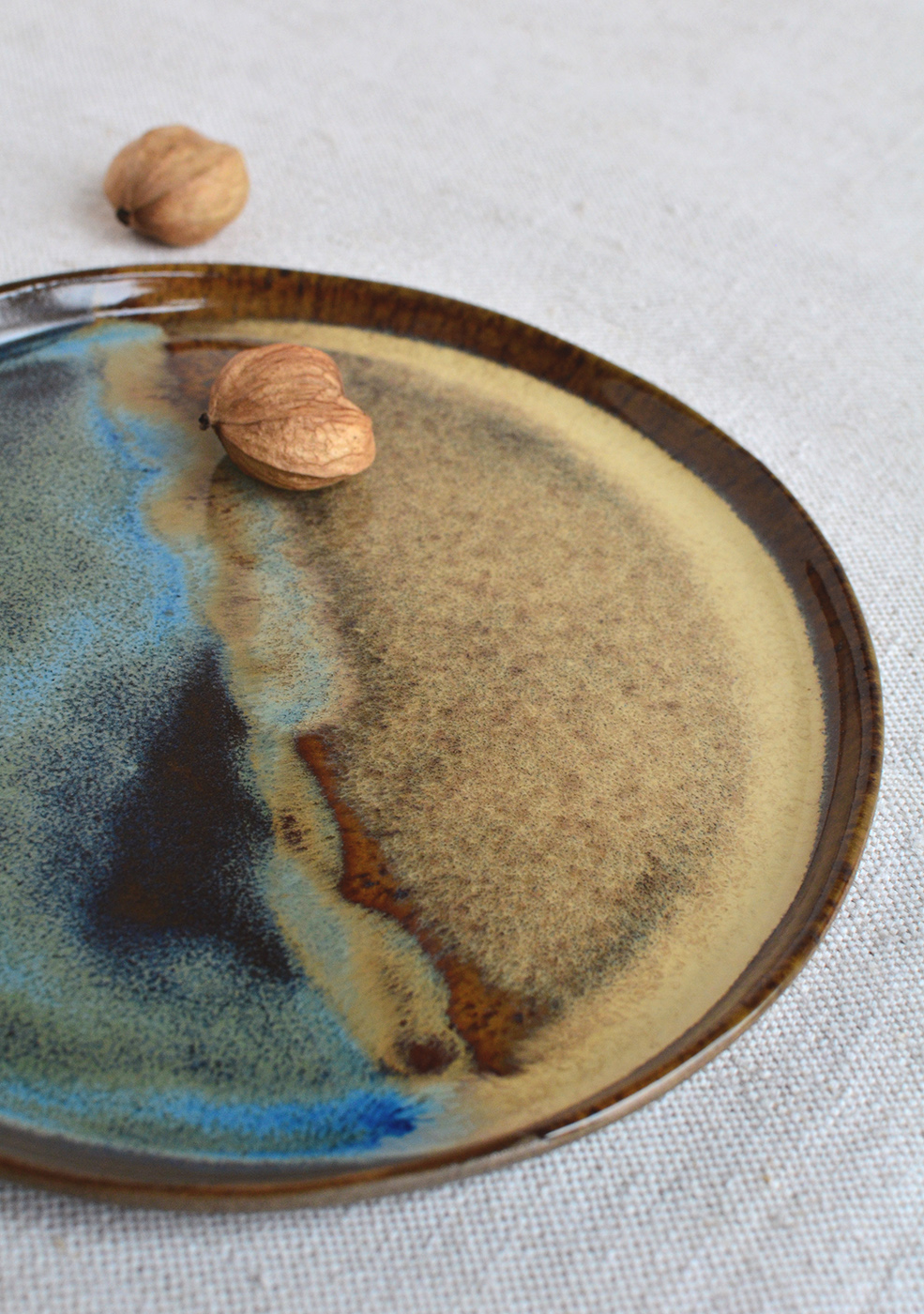 Talerz "Madagaskar" - obrazek 3