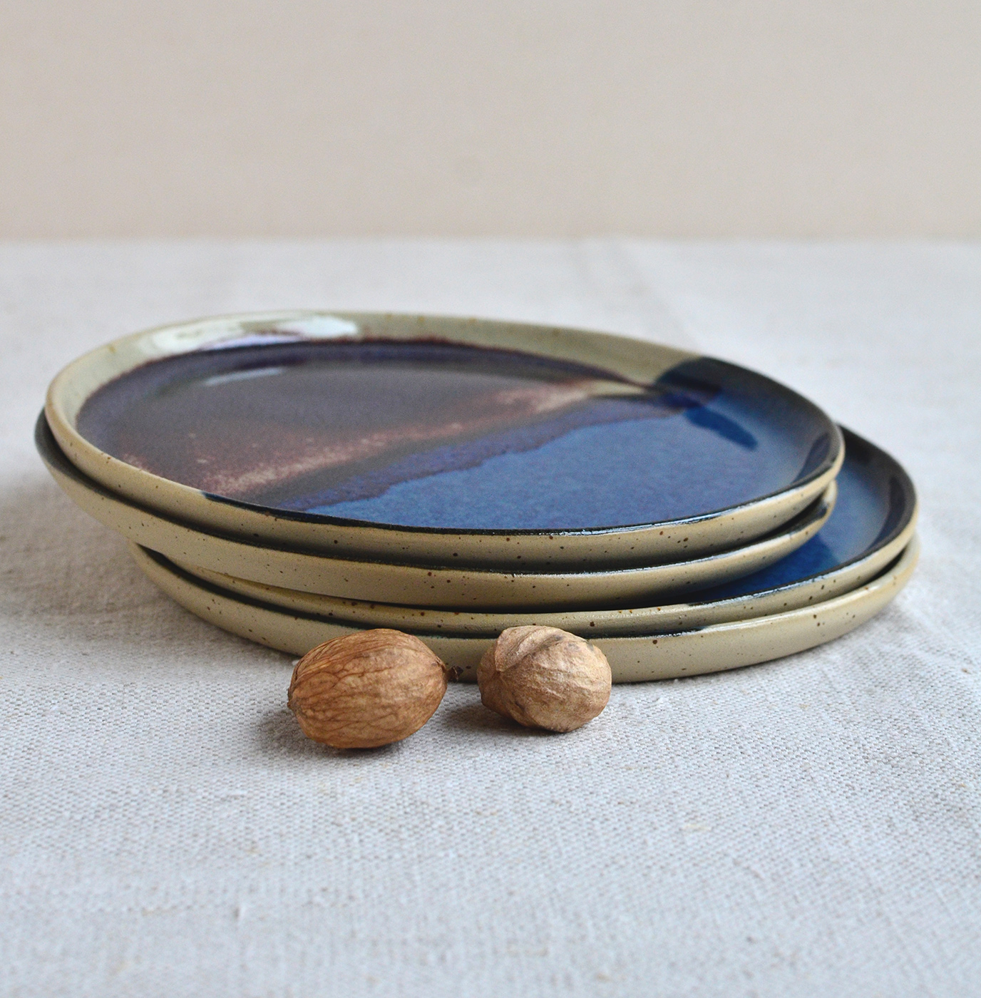 Zestaw talerzy "Barcelona" - obrazek 4