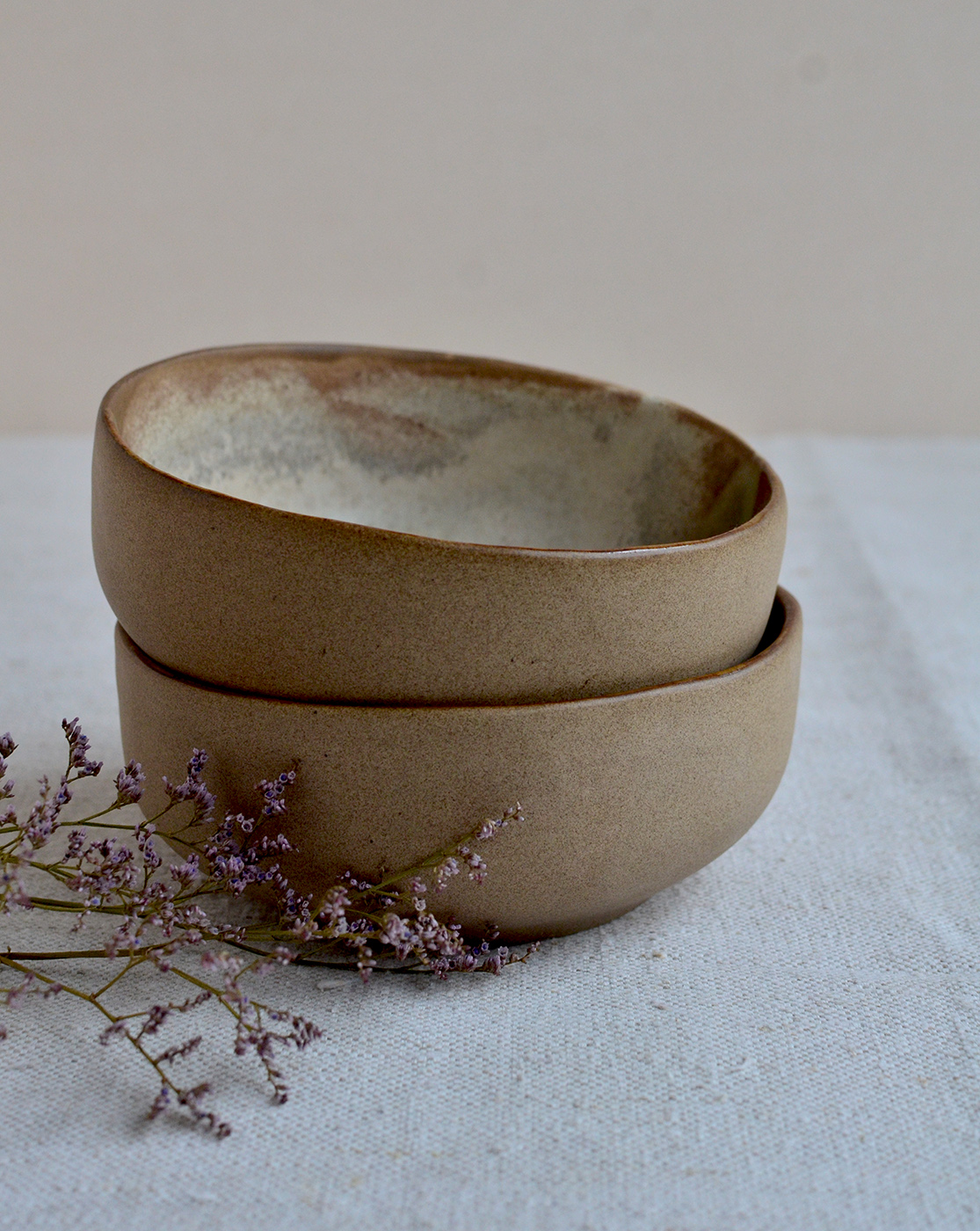 Zestaw misek "Puszcza" - obrazek 3