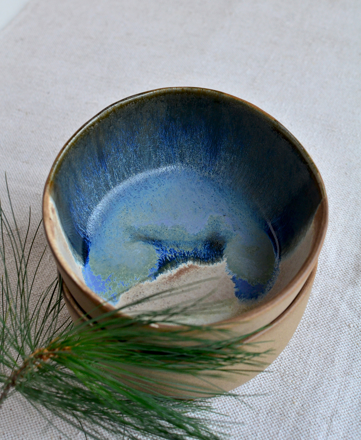 Zestaw misek "Laguna - obrazek 4