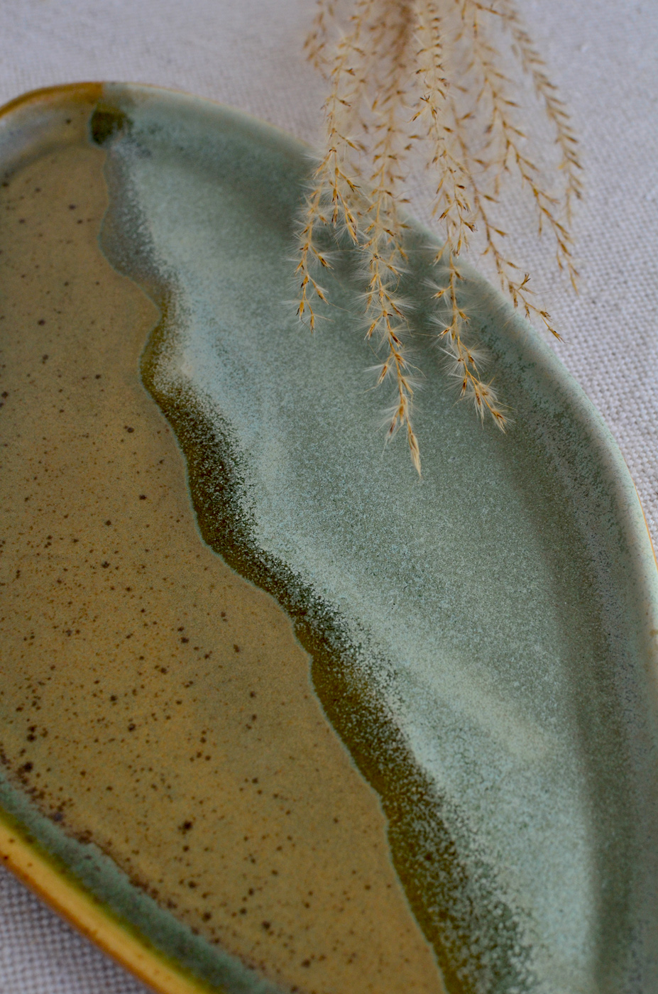 Talerz "Szkocja" - obrazek 2