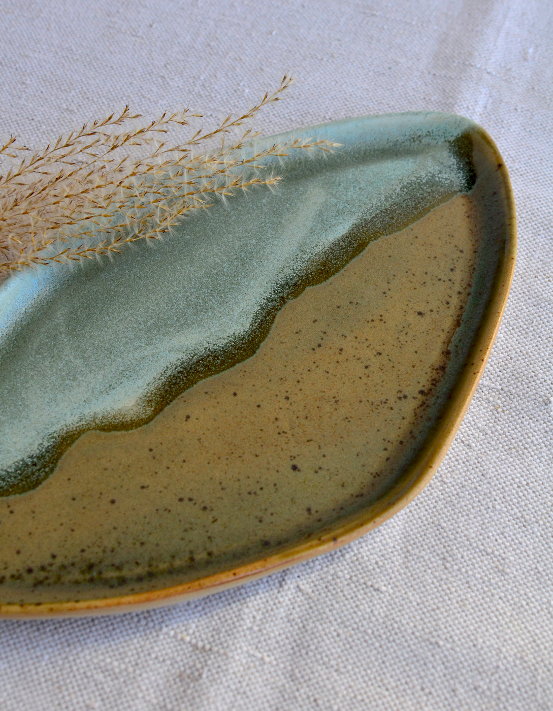 Talerz "Szkocja" - obrazek 3