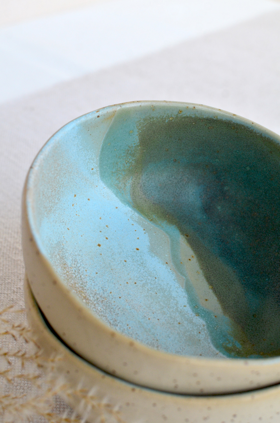 Zestaw misek "Nad wodą" - obrazek 3