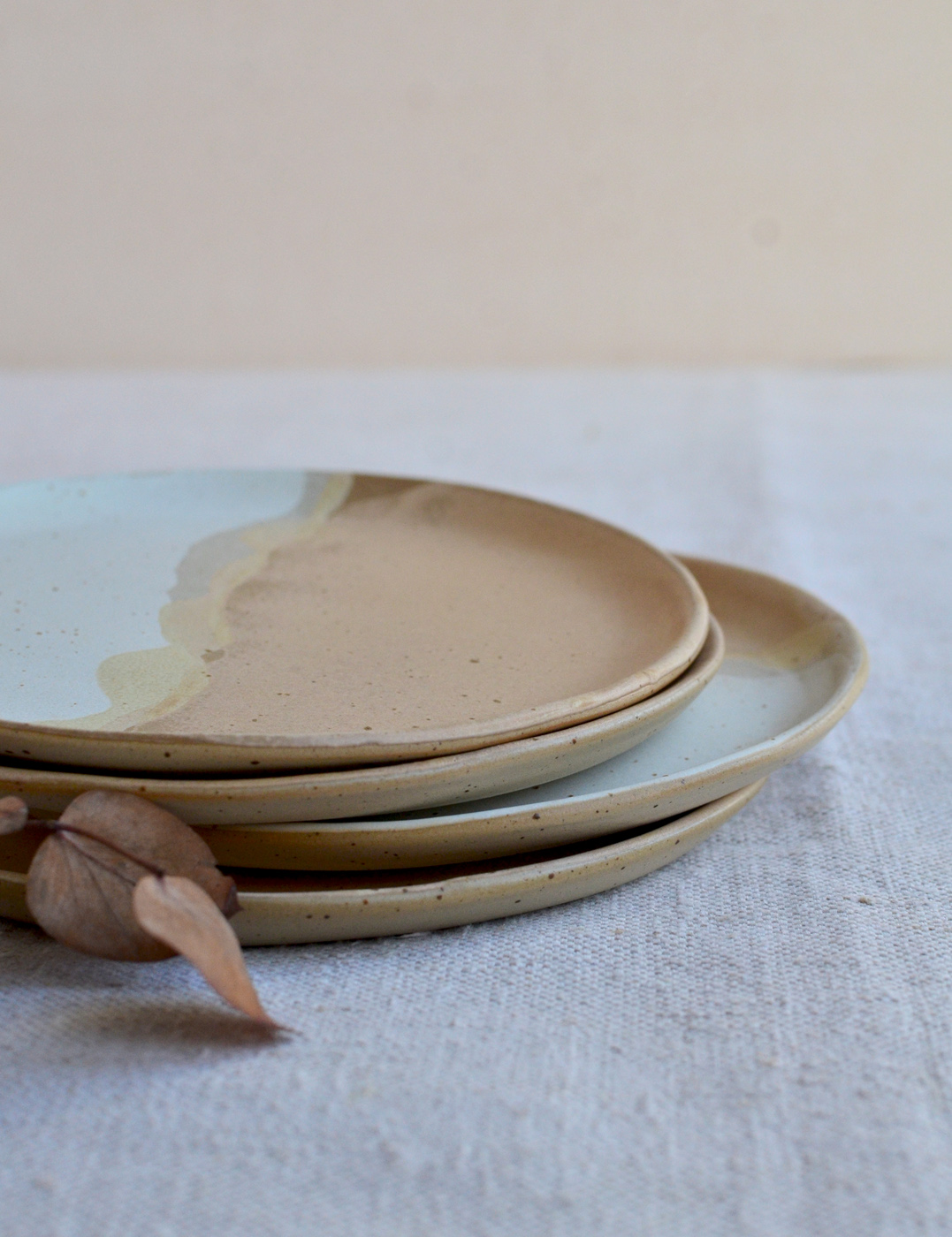 Zestaw talerzy "Tanzania" - obrazek 4