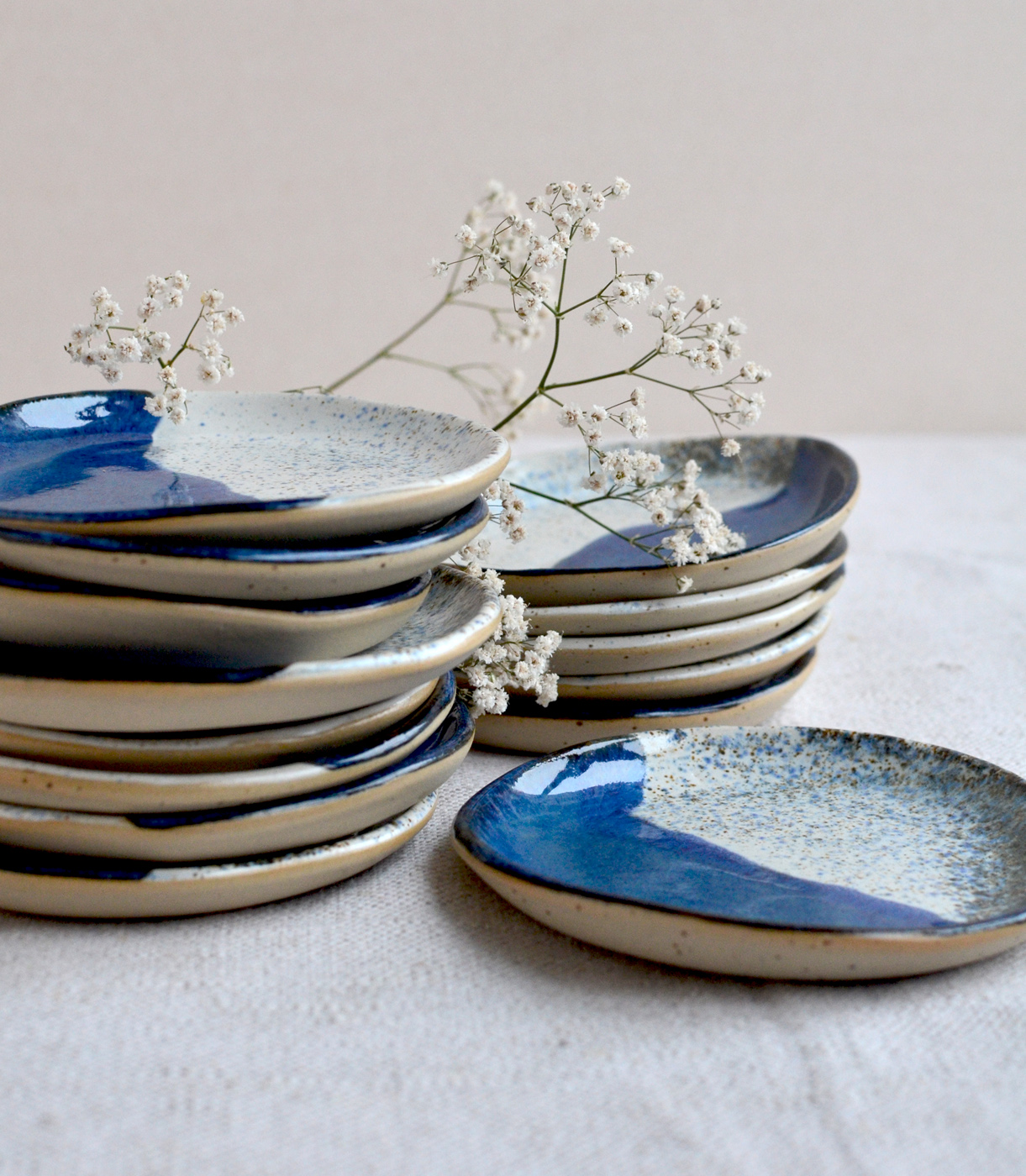 Talerzyk "Morze" - obrazek 4