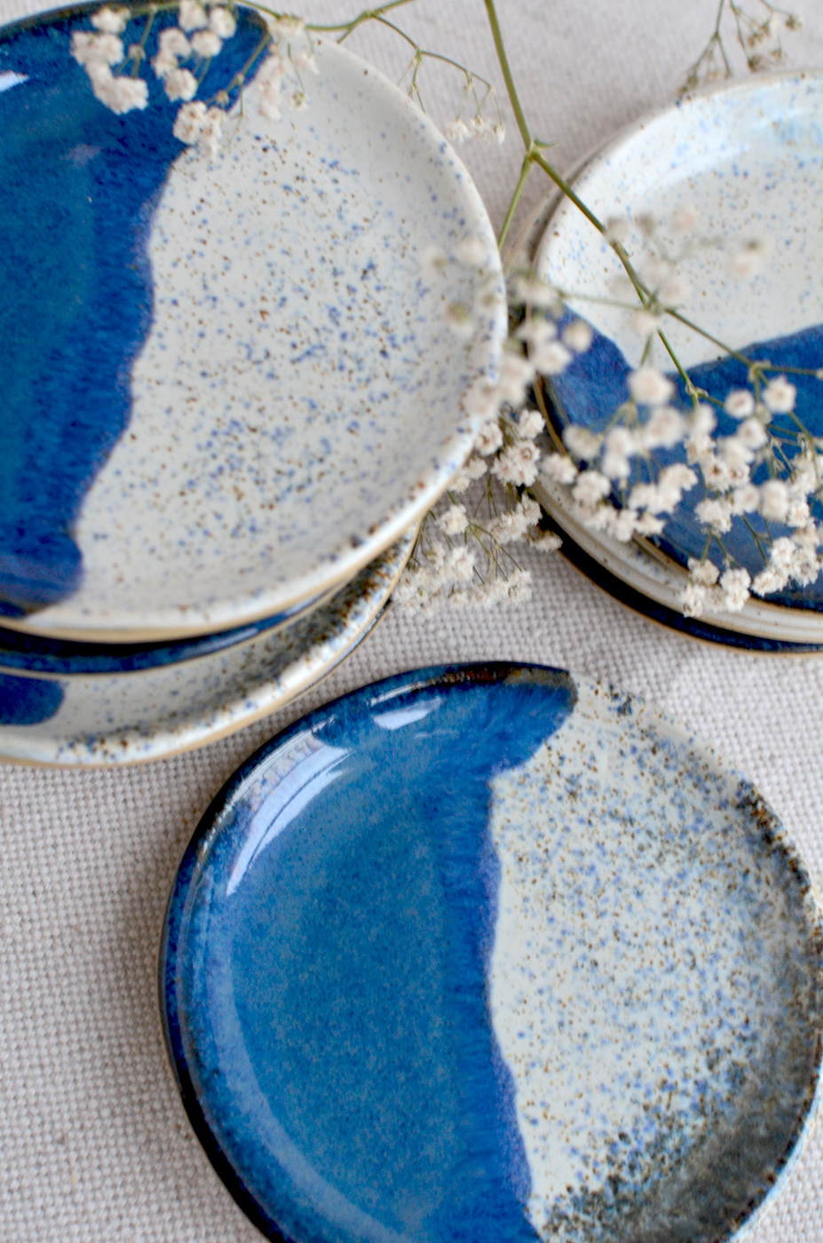 Talerzyk "Morze" - obrazek 5