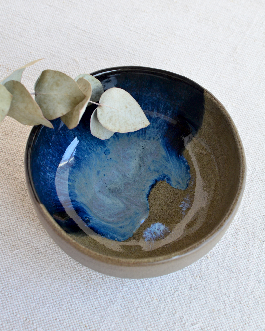 Misa "Morze Beringa"