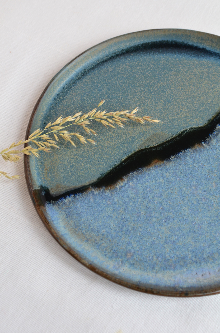 Talerz "Fatamorgana" - obrazek 3